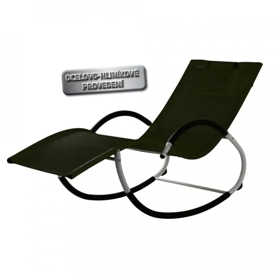 V-Garden Relaxační lehátko HAITI - náhled 4