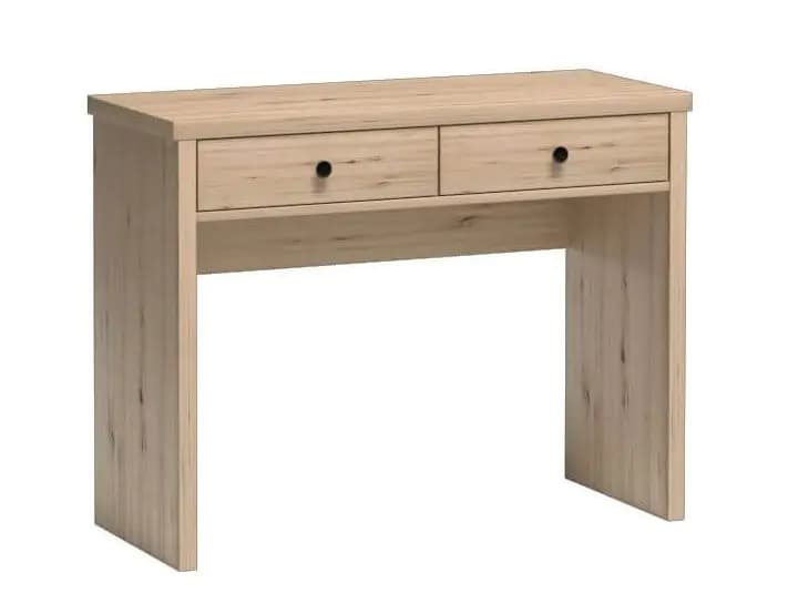 Casarredo Toaletní stolek 2S BARBUS - dub artisan