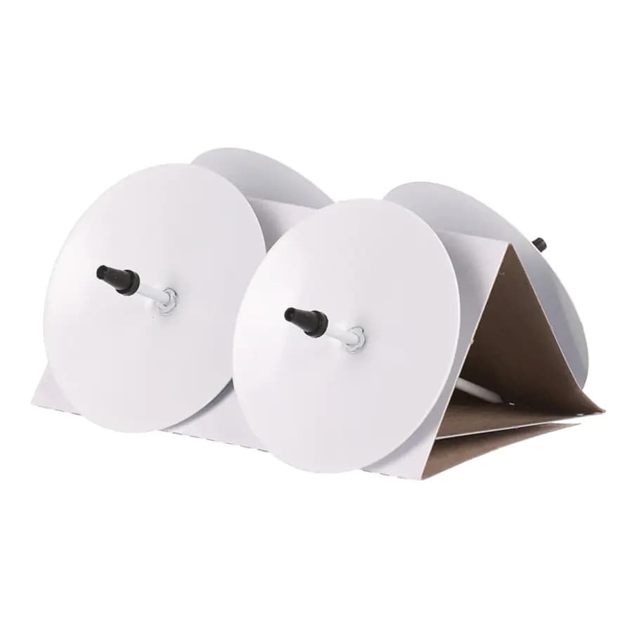 Autronic Kovový bodec 4ks CP6195-2-S4-BILA