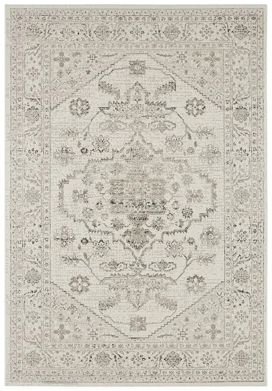 Hanse Home Kusový koberec Beach 103840 Cream/Taupe 80x150 cm