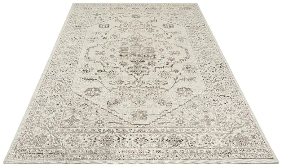 Hanse Home Kusový koberec Beach 103840 Cream/Taupe 80x150 cm - náhled 2