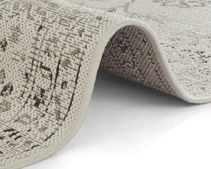 Hanse Home Kusový koberec Beach 103840 Cream/Taupe 80x150 cm - náhled 5