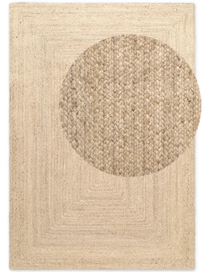 Hanse Home Kusový koberec Sharmila 106222 - Beige