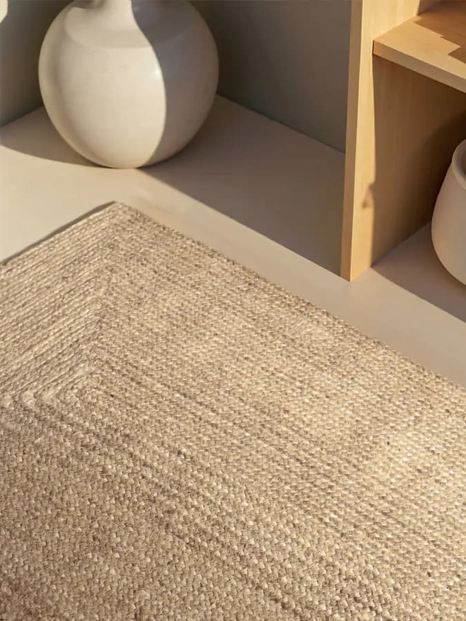 Hanse Home Kusový koberec Sharmila 106222 - Beige 60x90 cm - náhled 5