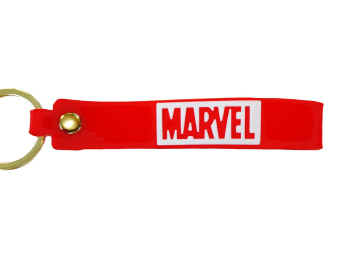 Bagito Dětská klíčenka Spiderman PKBA2289 - náhled 5