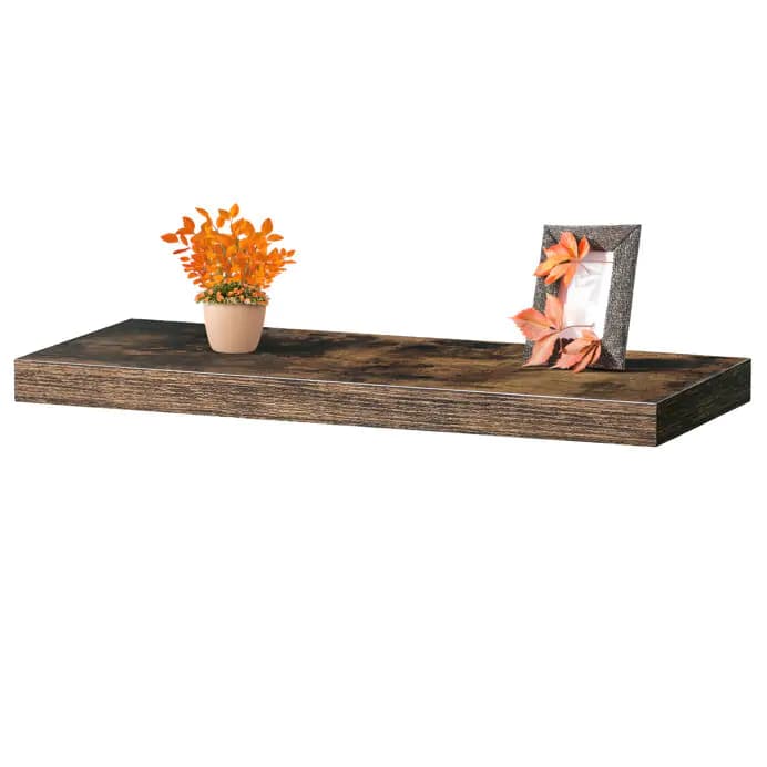 Autronic Polička 60 cm P-001 OLW - náhled 2