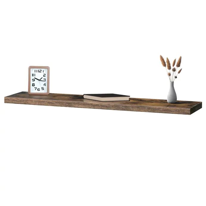Autronic Polička120 cm P-002 OLW - náhled 2