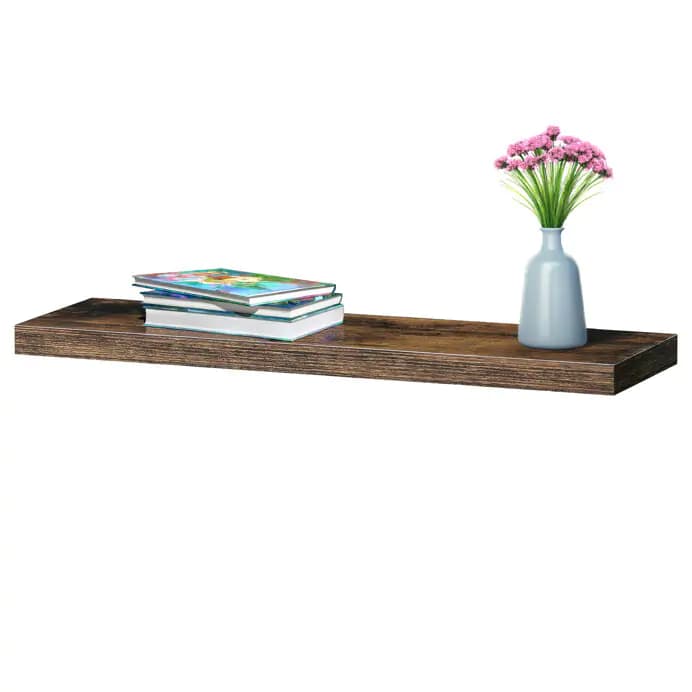 Autronic Polička 80 cm P-005 OLW - náhled 2