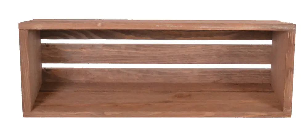 Rojaplast Truhlík MODERN 51 cm - hnědá - náhled 4