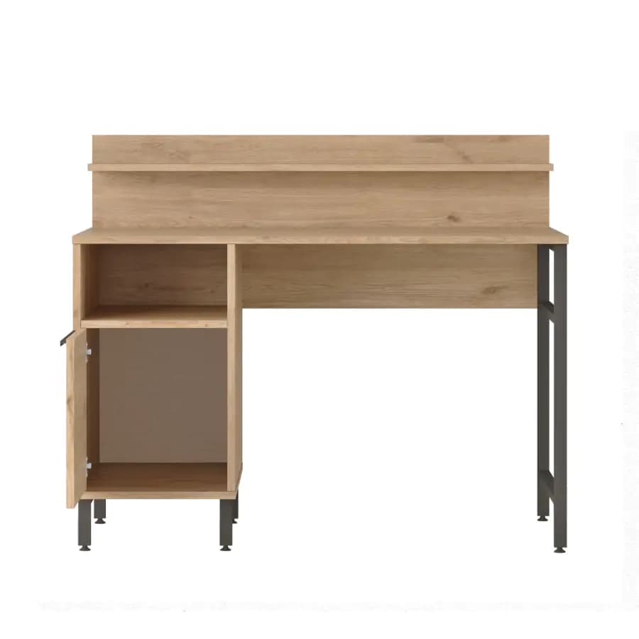 Casarredo Psací stůl MAZAPIL - dub - náhled 2