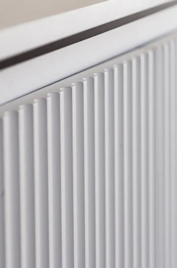 Casarredo Komoda 2D s LED IPOLIS - šedá - náhled 5