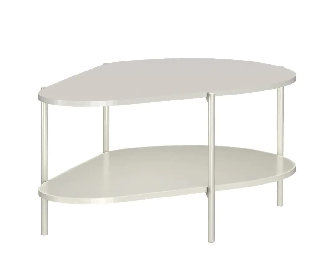 Casarredo Konferenční stolek KENORA - kašmír