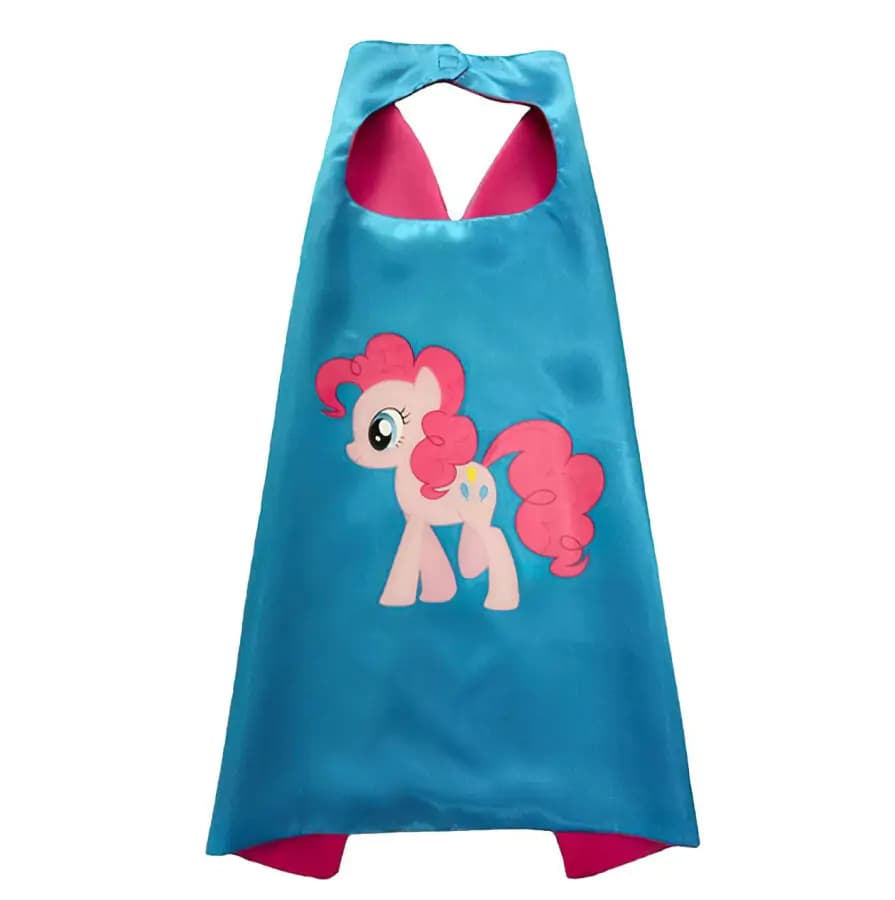 FunCo Převlek My little pony Pinkie Pie 2v1, OPBH2266 - náhled 2