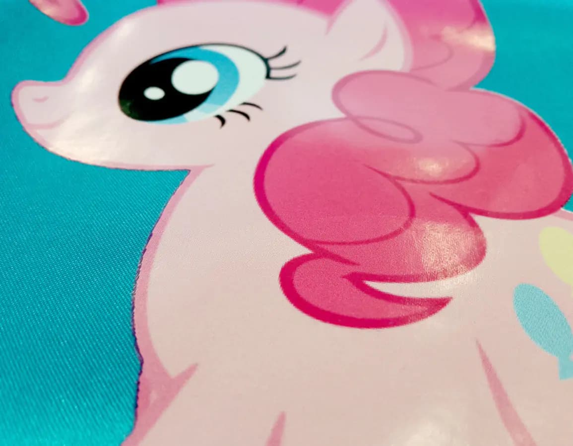 FunCo Převlek My little pony Pinkie Pie 2v1, OPBH2266 - náhled 3