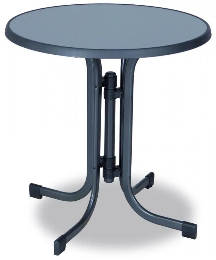 Dajar Stůl PIZARRA - pr. 70cm - náhled 3