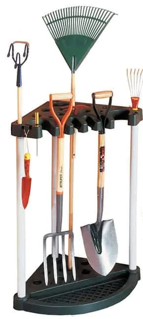Keter Držák nářadí CORNER TOOL RACK