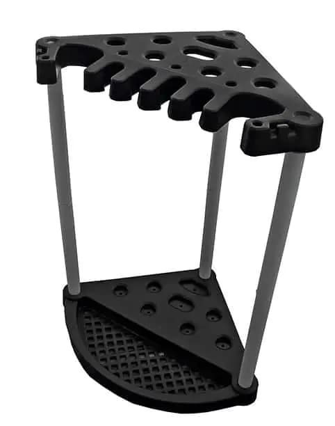 Keter Držák nářadí CORNER TOOL RACK - náhled 2