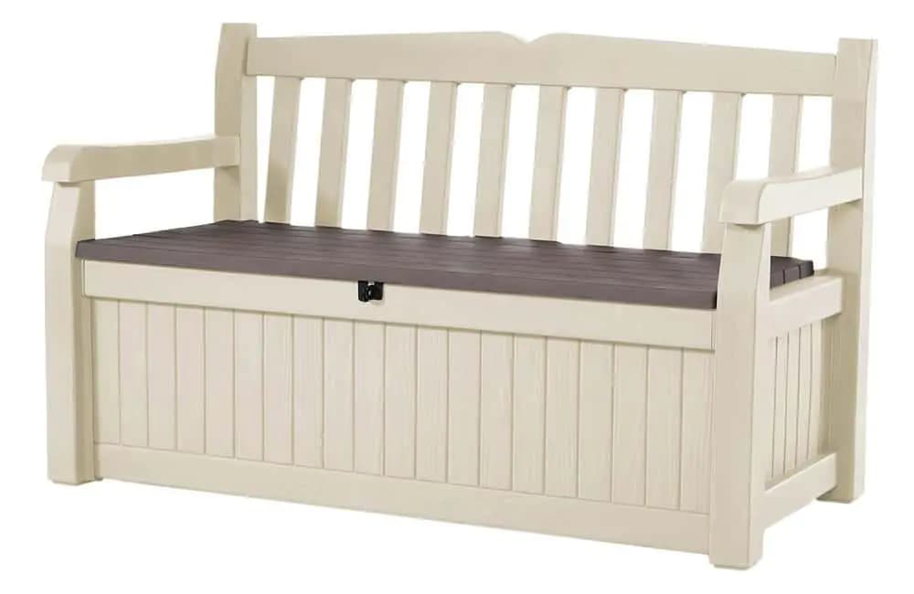 Keter Lavice EDEN plast