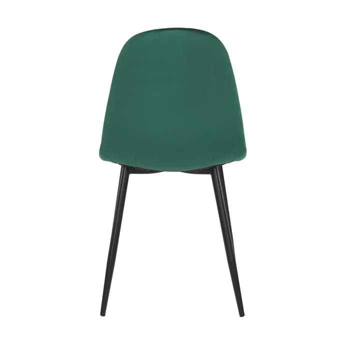 Autronic Jídelní židle CT-971 GRN4 - zelená - náhled 5