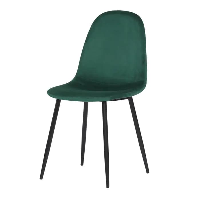 Autronic Jídelní židle CT-971 GRN4 - zelená