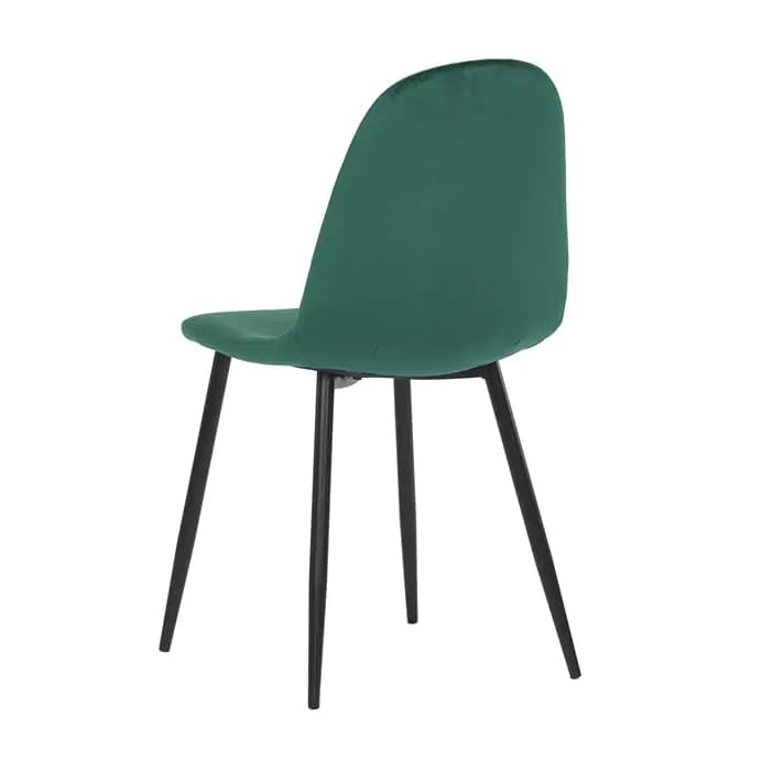Autronic Jídelní židle CT-971 GRN4 - zelená - náhled 4