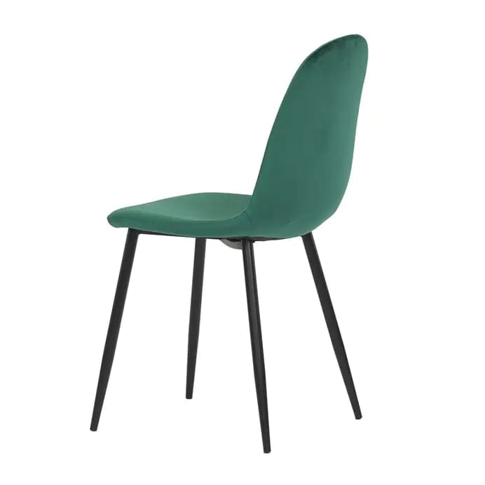 Autronic Jídelní židle CT-971 GRN4 - zelená - náhled 3