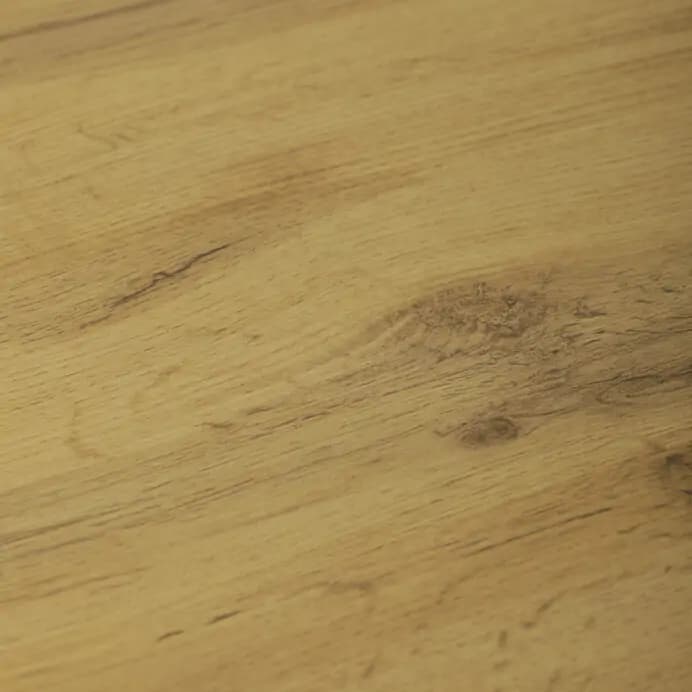 Autronic Jídelní stůl kulatý HT-R5010 OAK - náhled 4