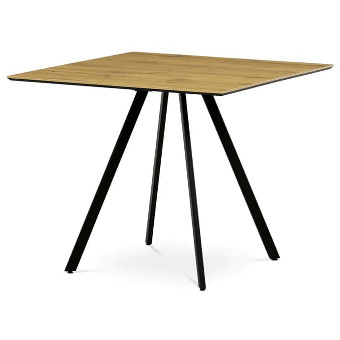 Autronic Jídelní stůl HT-R5190 OAK