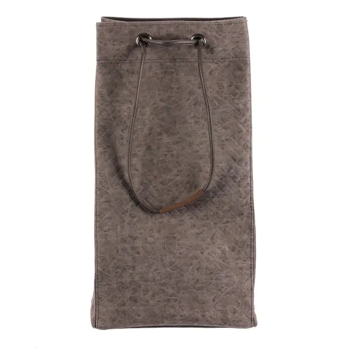 Autronic Prádelní koš DT3011 GREY-L - náhled 2