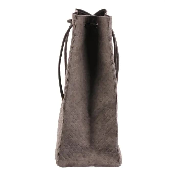 Autronic Prádelní koš DT3011 GREY-L - náhled 3