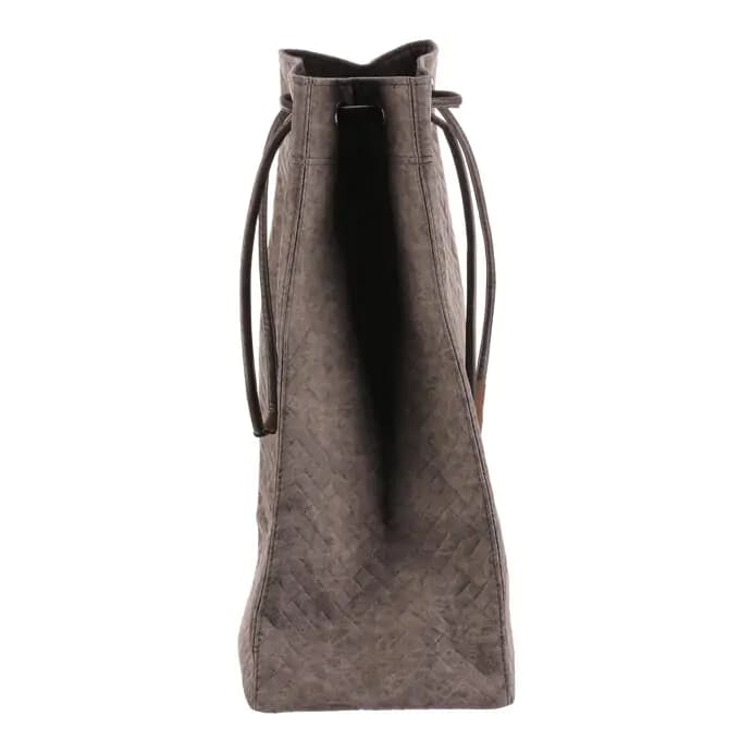 Autronic Prádelní koš DT3011 GREY-L - náhled 5