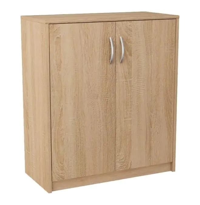 Casarredo Komoda AGNES/HIT 2D dub sonoma
