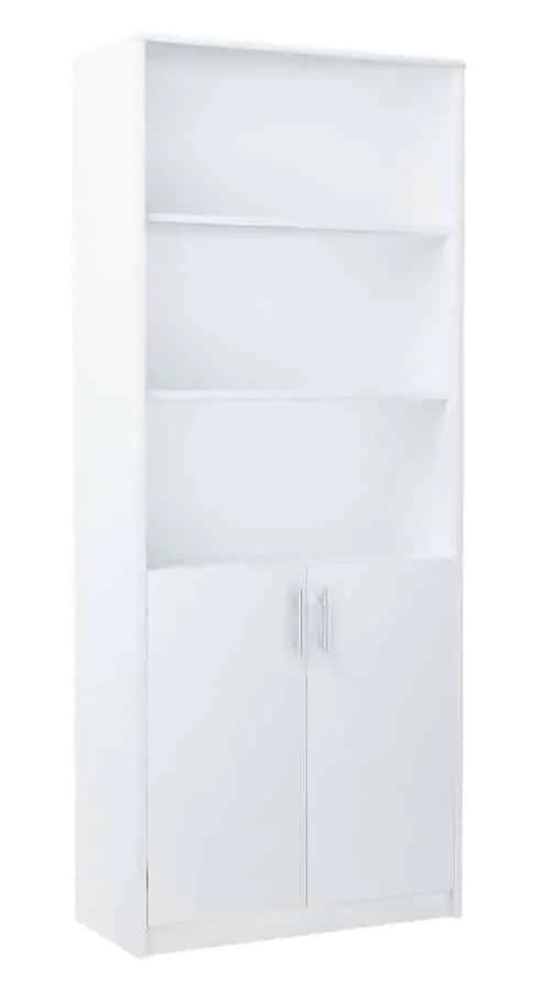 Casarredo Regál MAX 5 bílá