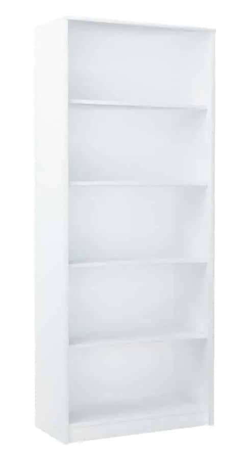 Casarredo Regál MAX 4 bílá