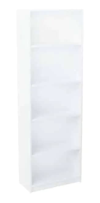 Casarredo Regál MAX 3 bílá