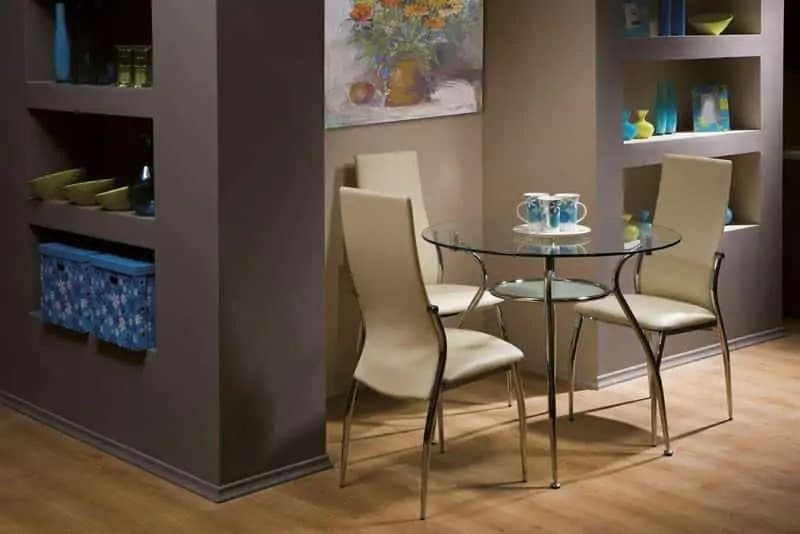 Casarredo Jídelní stůl FINEZJA A - náhled 3