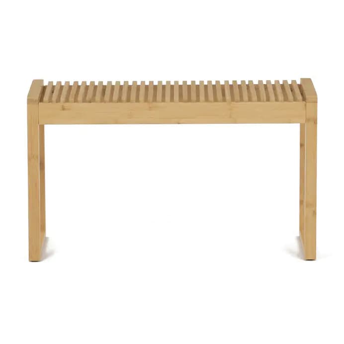 Autronic Lavice bambus DR-B040 NAT - náhled 2