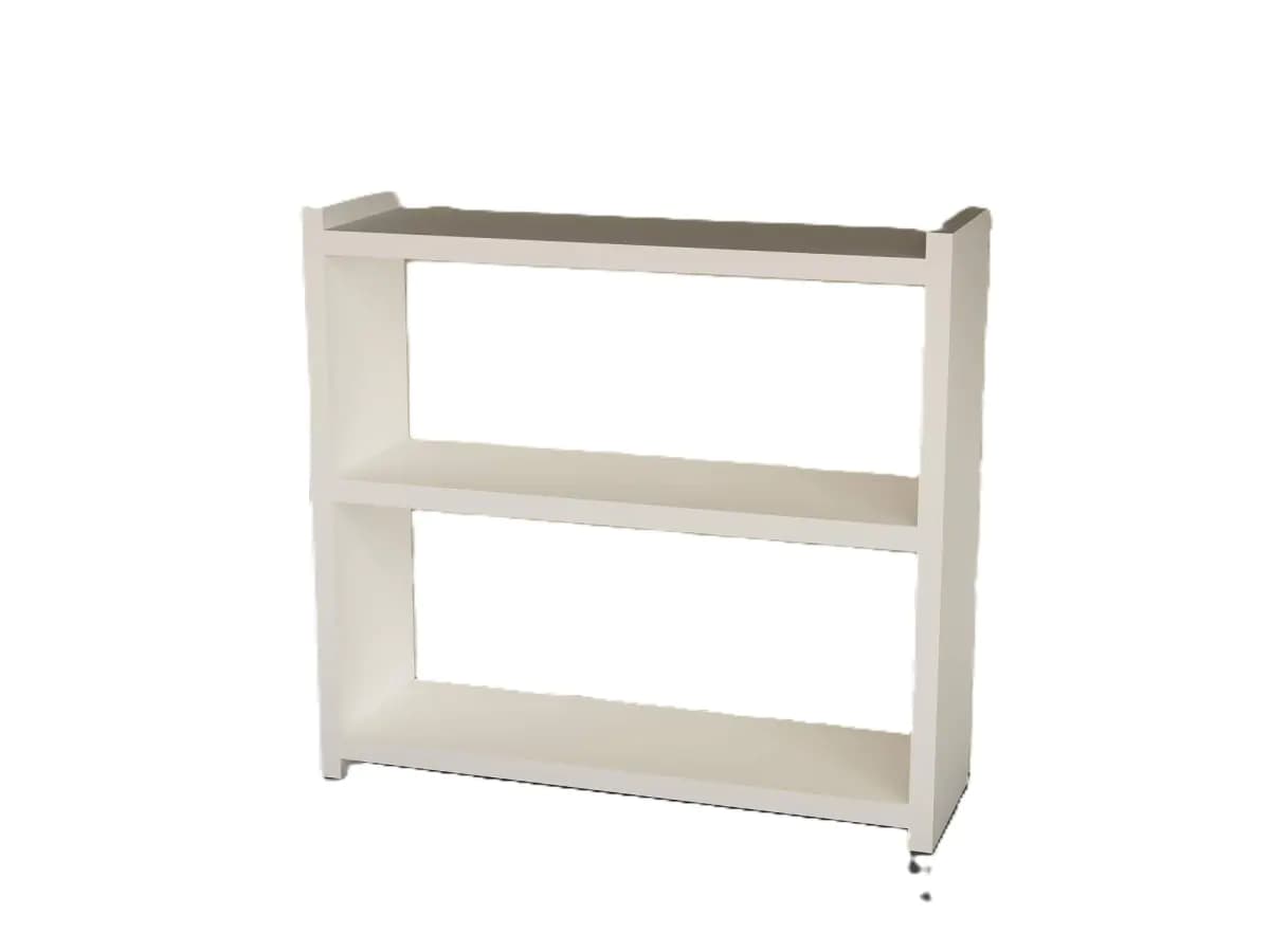 Casarredo Kuchyňský regál FOSTER - bílá - náhled 2