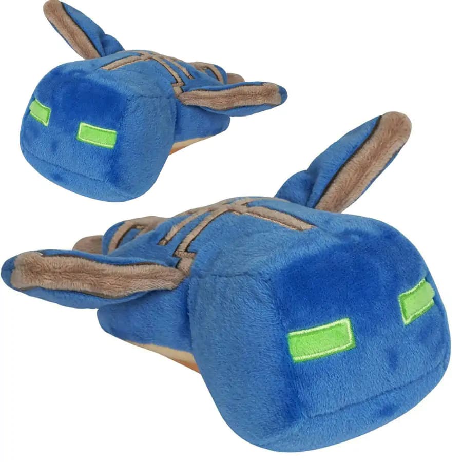 Plush Plyšová hračka Minecraft Fantom PHBH1687 - náhled 3
