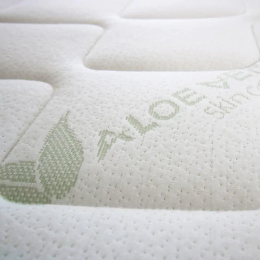 Materasso Matrace Aloe Bio-Ex 90x200 - náhled 3