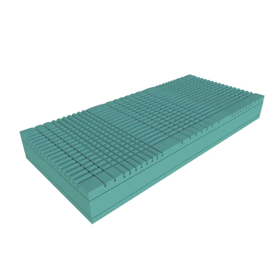 Materasso Matrace Aloe Bio-Ex 90x200 - náhled 5