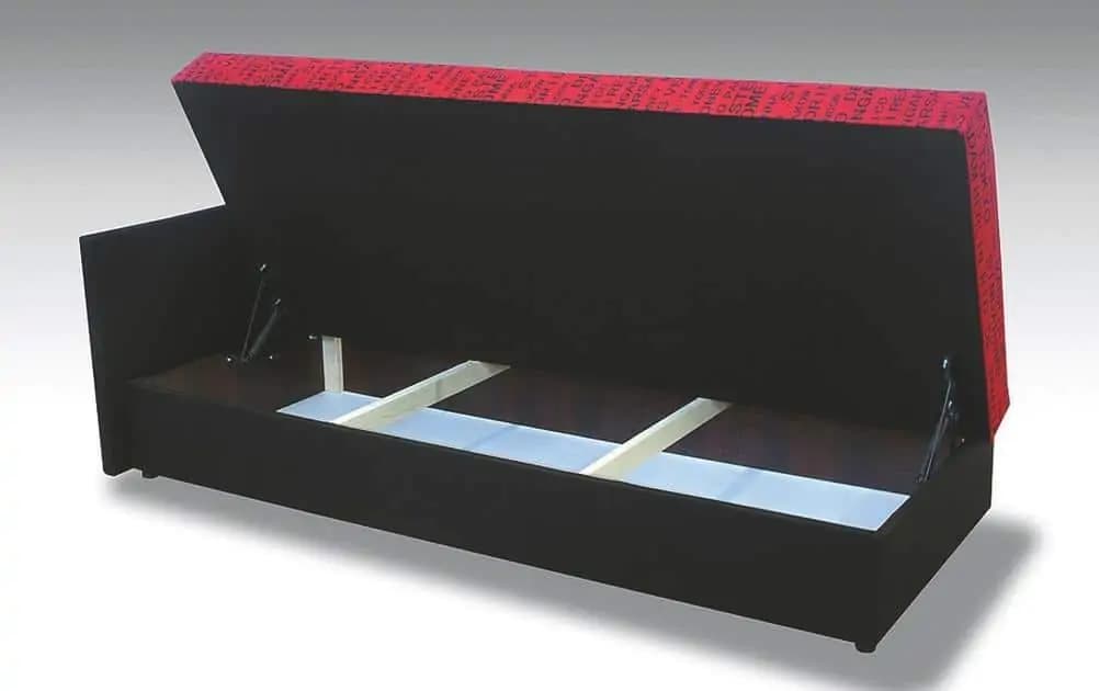Casarredo Válenda JACEK LON/S14 levá - náhled 2