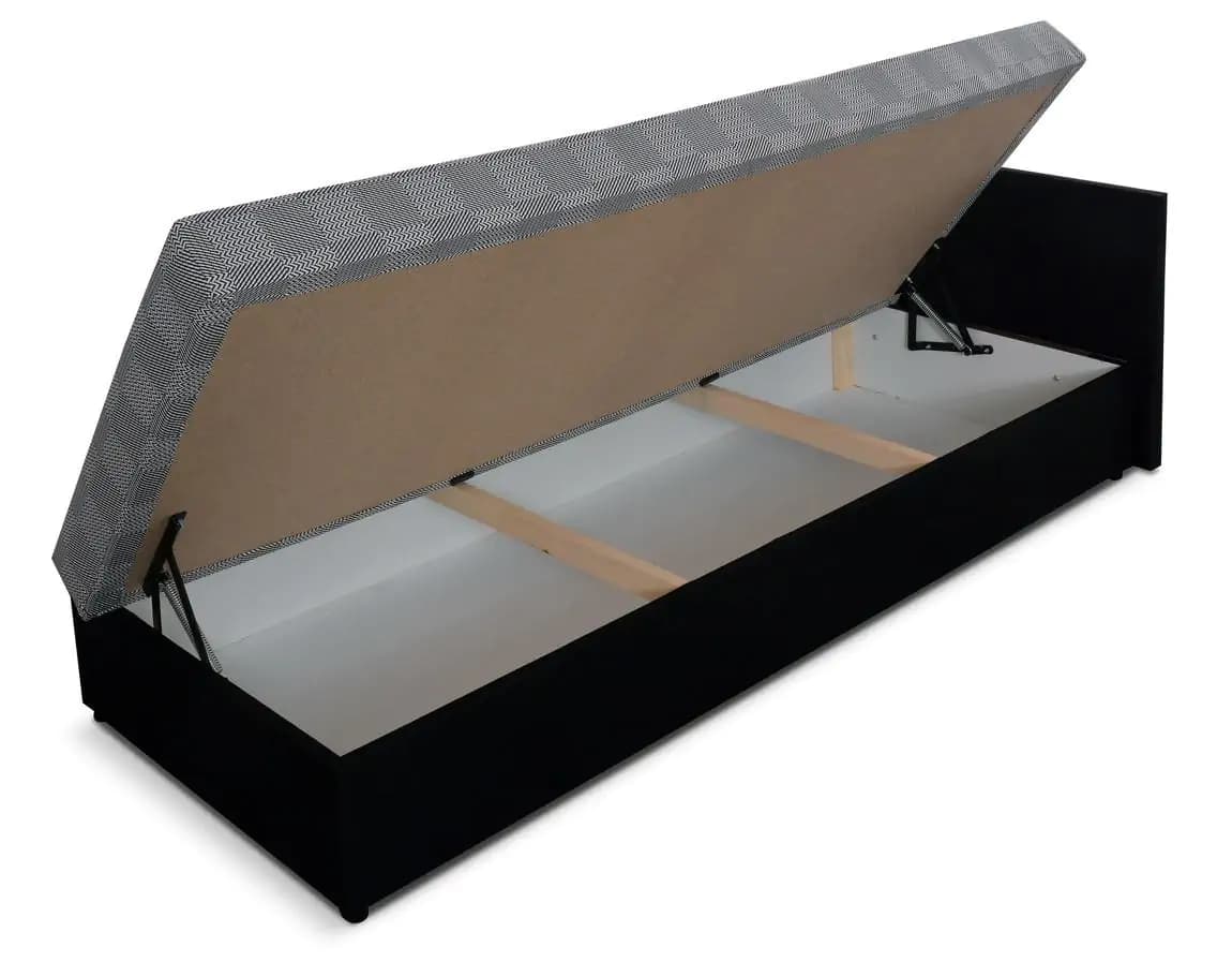 Casarredo Válenda JACEK LON/S14 levá - náhled 3