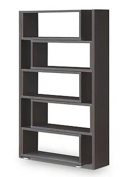 Casarredo Rozkládací regál KAROL (MOVE) sonoma - náhled 2