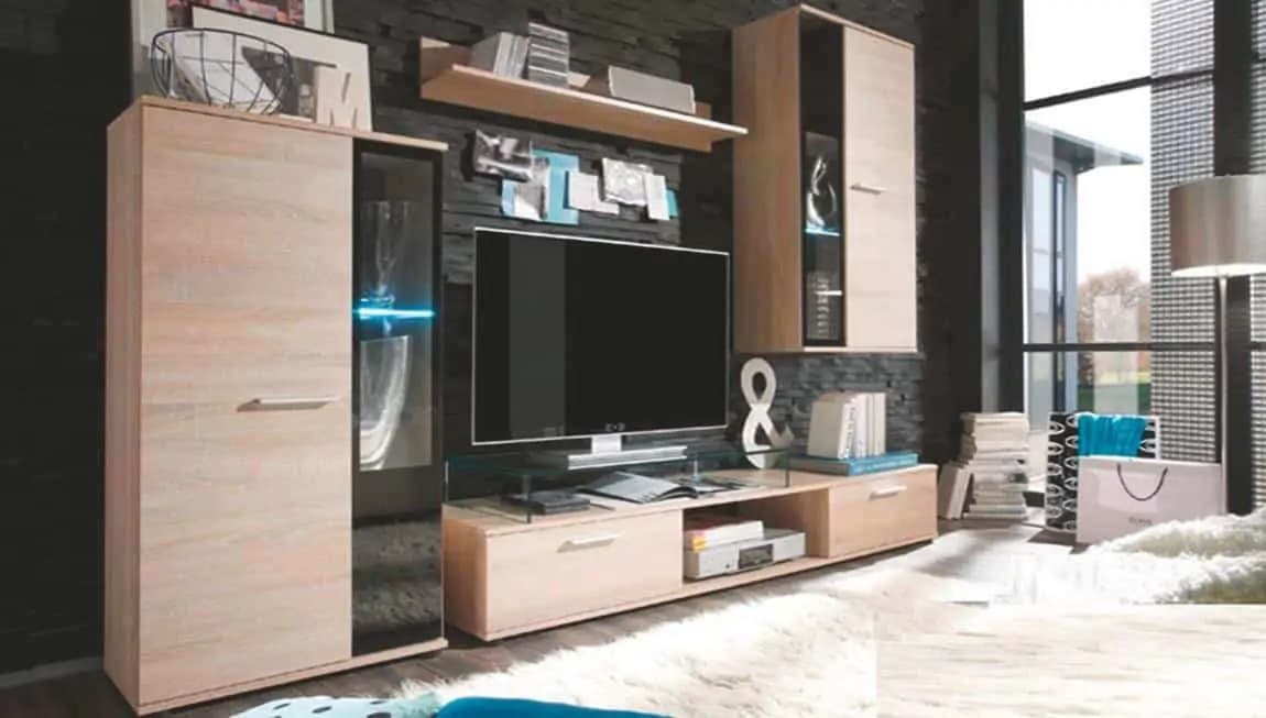 Casarredo Komoda SALSA dub sonoma - náhled 2