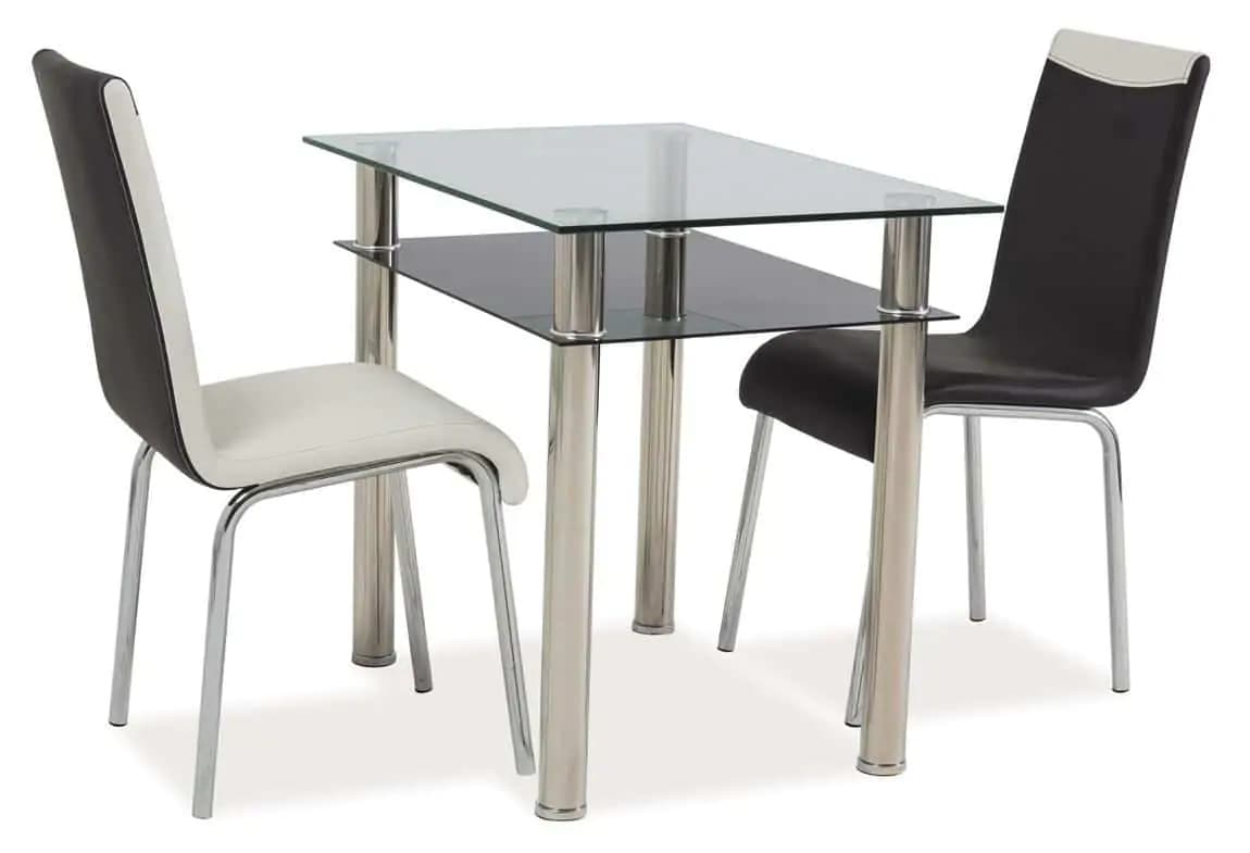 Casarredo Jídelní stůl MADRAS 90x60 - náhled 2