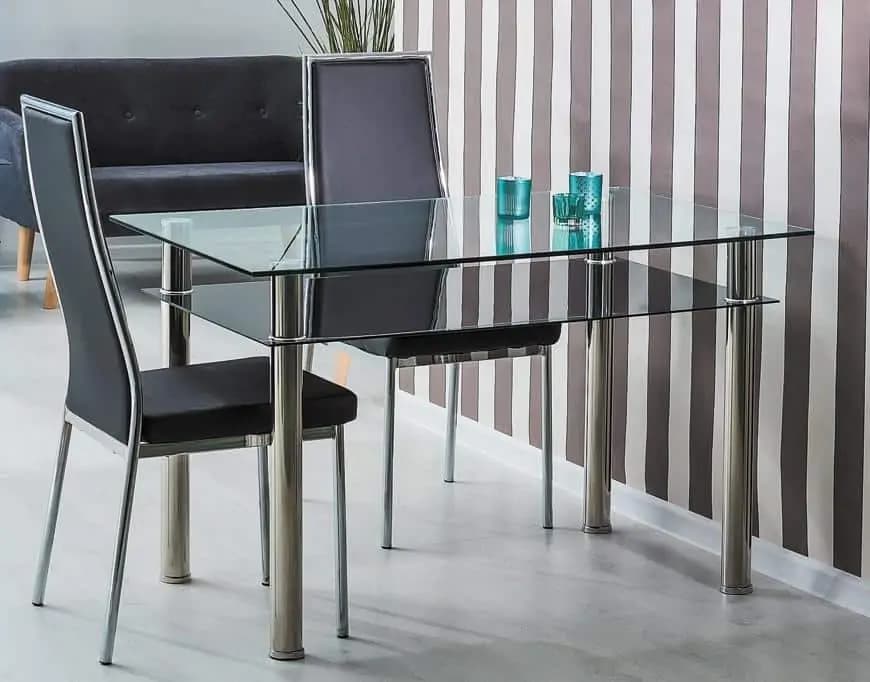 Casarredo Jídelní stůl MADRAS 90x60 - náhled 3