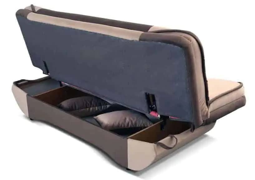 Casarredo Rozkládací pohovka GREG I95/I91 - náhled 4