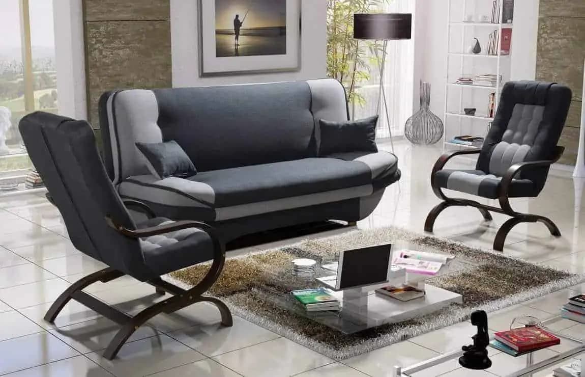Casarredo Rozkládací pohovka GREG I95/I91 - náhled 5