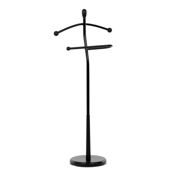 Autronic Němý sluha 82646 BK - černá - náhled 3